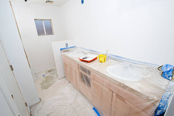 Best Drywall Crack Repair  in Goleta, CA