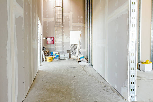 Goleta, CA Drywall and Painting Service Company